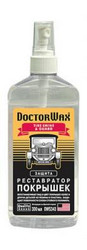 Doctorwax  ,     |  DW5343