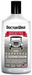 Doctorwax    . ,   |  DW8411