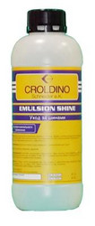 Croldino    Emulsion Shine, 1,    