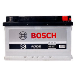  Bosch 70 /, 640  |  0092S30070