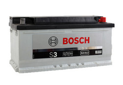   Bosch 88 /, 740  |  0092S30120