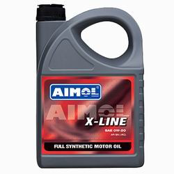    Aimol X-Line 0W-20 4  |  51864