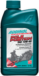    Addinol Pole Position 10W-40, 1  |  4014766073419
