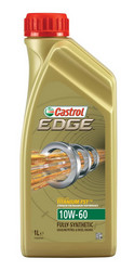   Castrol  Edge 10W-60, 1  