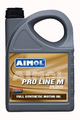    Aimol Pro Line M 5W-30 1  |  51932