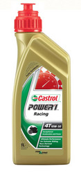    Castrol  Power 1 Racing 4T 10W-50, 1   |  1506DC