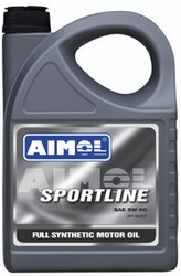    Aimol Sportline 5W-50 4  |  14324