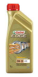    Castrol  Edge 0W-30, 1   |  156E3E