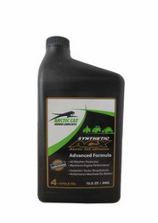    Arctic cat Synthetic ACX 4-Cycle Oil  |  1436434