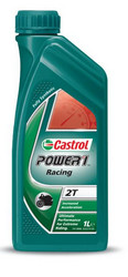    Castrol  Power 1 Racing 2T, 1   |  14E942