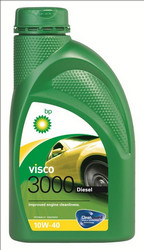   Bp Visco 3000 Diesel 10W-40, 1  