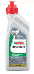   Castrol  Aqua Race, 1  
