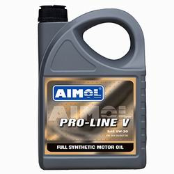    Aimol Pro Line V 5W-30 1  |  52556