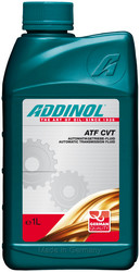     : Addinol ATF CVT 1L   ,  |  4014766073082