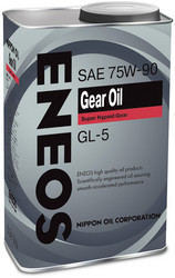     : Eneos  Gear GL-5 ,  |  OIL1366