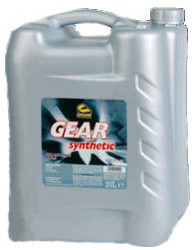     : Cyclon    Gear Synthetic SAE 75W-90, 1 , , ,  |  M015297