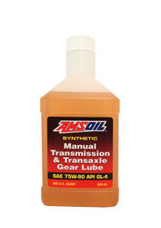     : Amsoil    Manual Transmission (0,946) , , ,  |  MTGQT