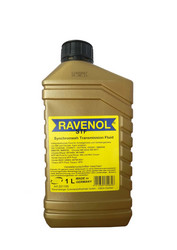     : Ravenol    STF Synchromesh Transmission Fluid ( 1) ,  |  4014835718111