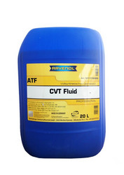     : Ravenol    CVT Fluid (20) ,  |  4014835732520