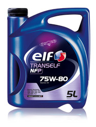 Elf   Tranself Nfp 75W80 , , 