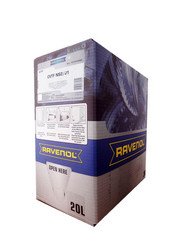     : Ravenol    CVTF NS2/J1 Fluid (20) ,  |  4014835785625