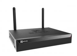 Ezviz  X5S-4W(CS-X5S-4W) Wi-Fi NVR 8- 